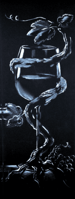 De la vigne au verre